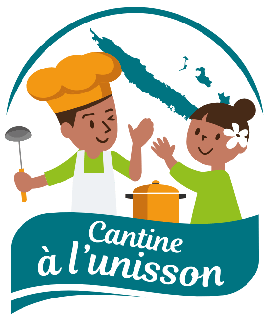 Cantines à l’Unisson